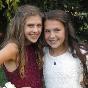 Meet your Posher, Lizzie